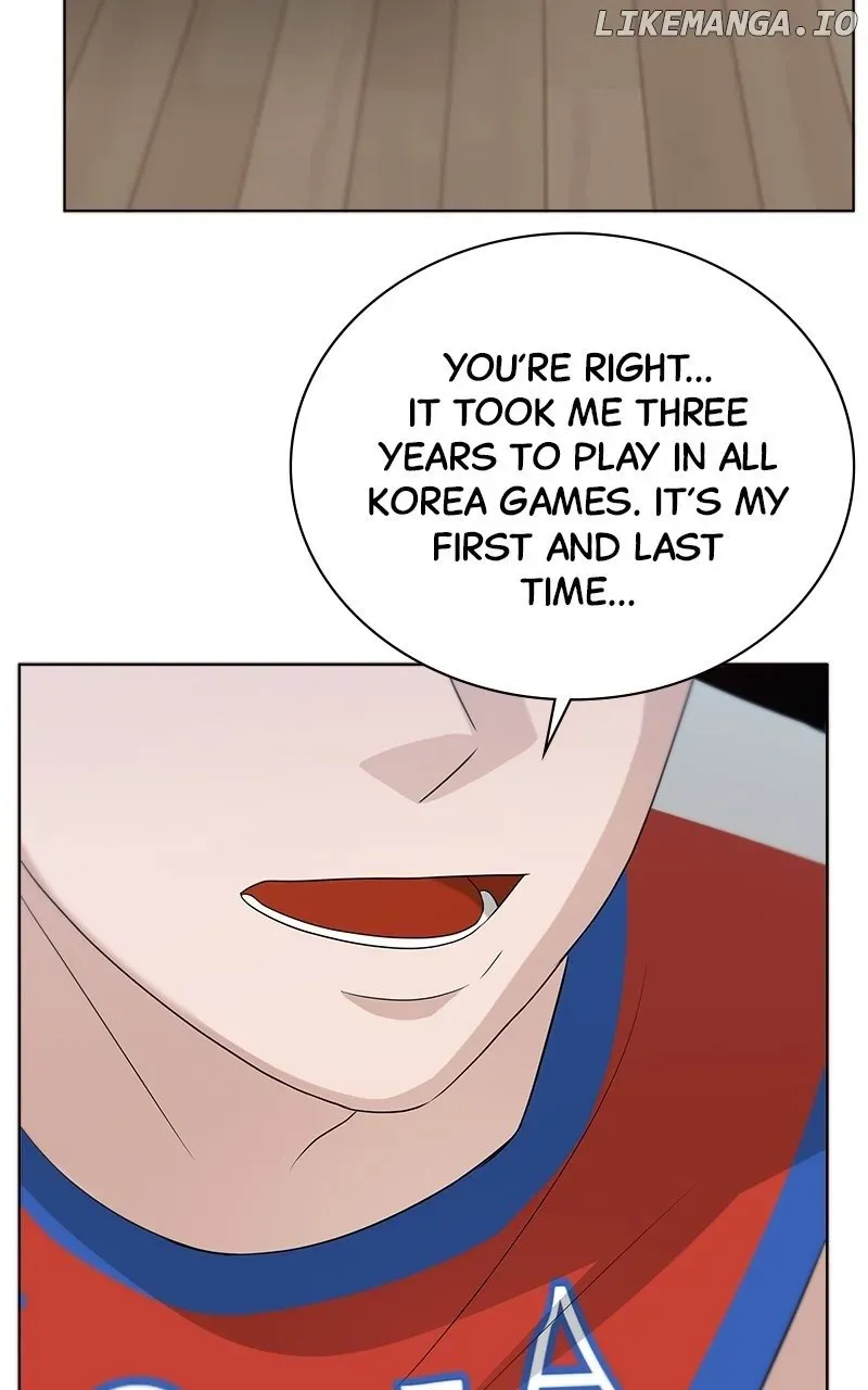 Big Man on the Court Chapter 92 Online - página 31