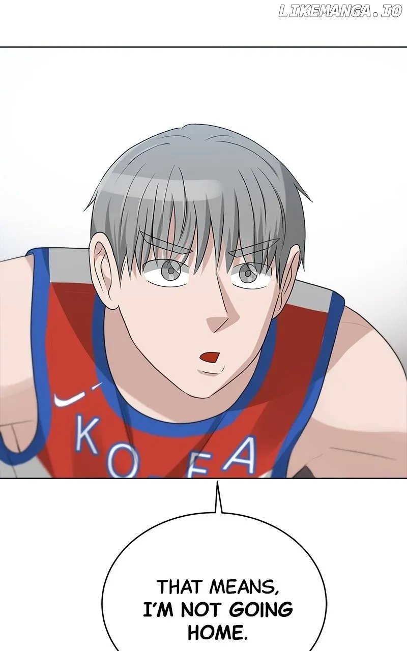 Big Man on the Court Chapter 92 Online - página 34