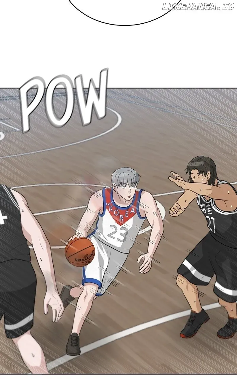 Big Man on the Court Chapter 92 Online - página 35