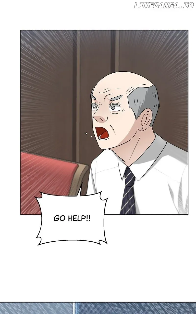 Big Man on the Court Chapter 92 Online - página 37