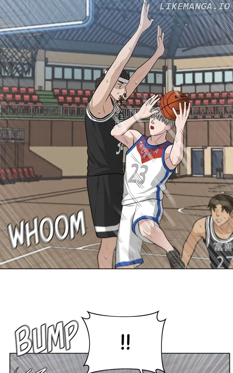 Big Man on the Court Chapter 92 Online - página 38