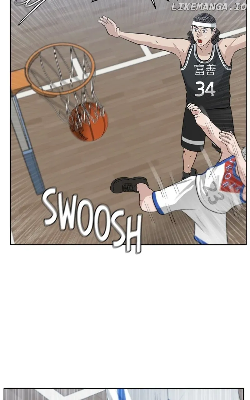 Big Man on the Court Chapter 92 Online - página 39
