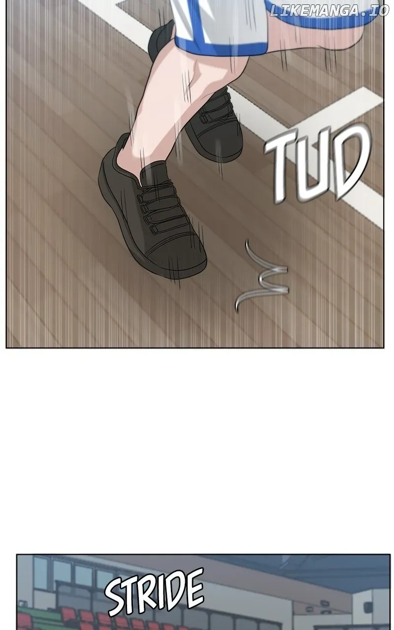 Big Man on the Court Chapter 92 Online - página 40