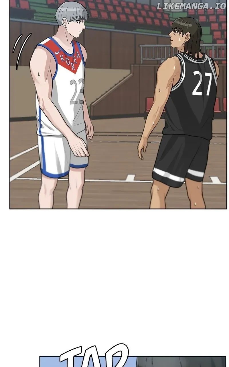 Big Man on the Court Chapter 92 Online - página 41
