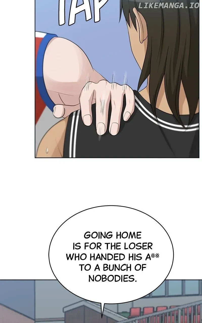 Big Man on the Court Chapter 92 Online - página 42