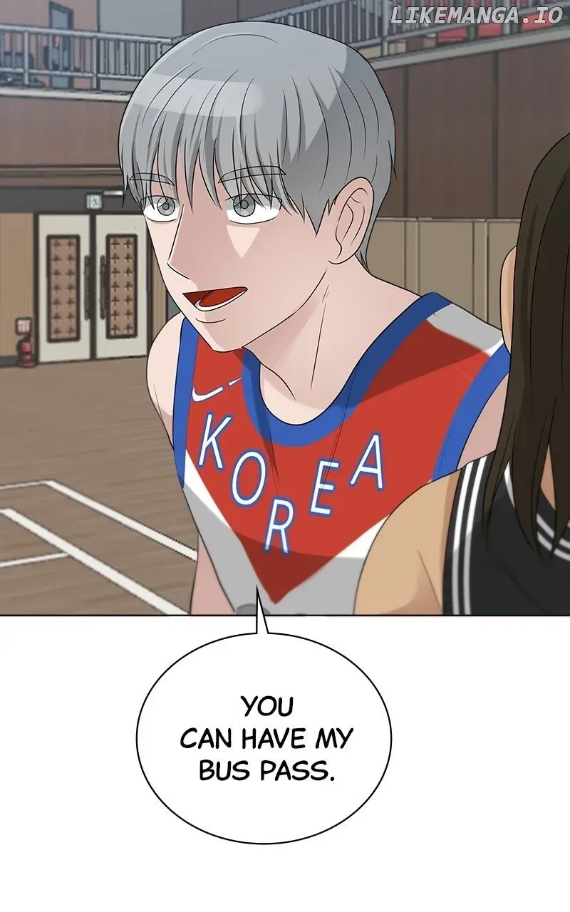 Big Man on the Court Chapter 92 Online - página 43