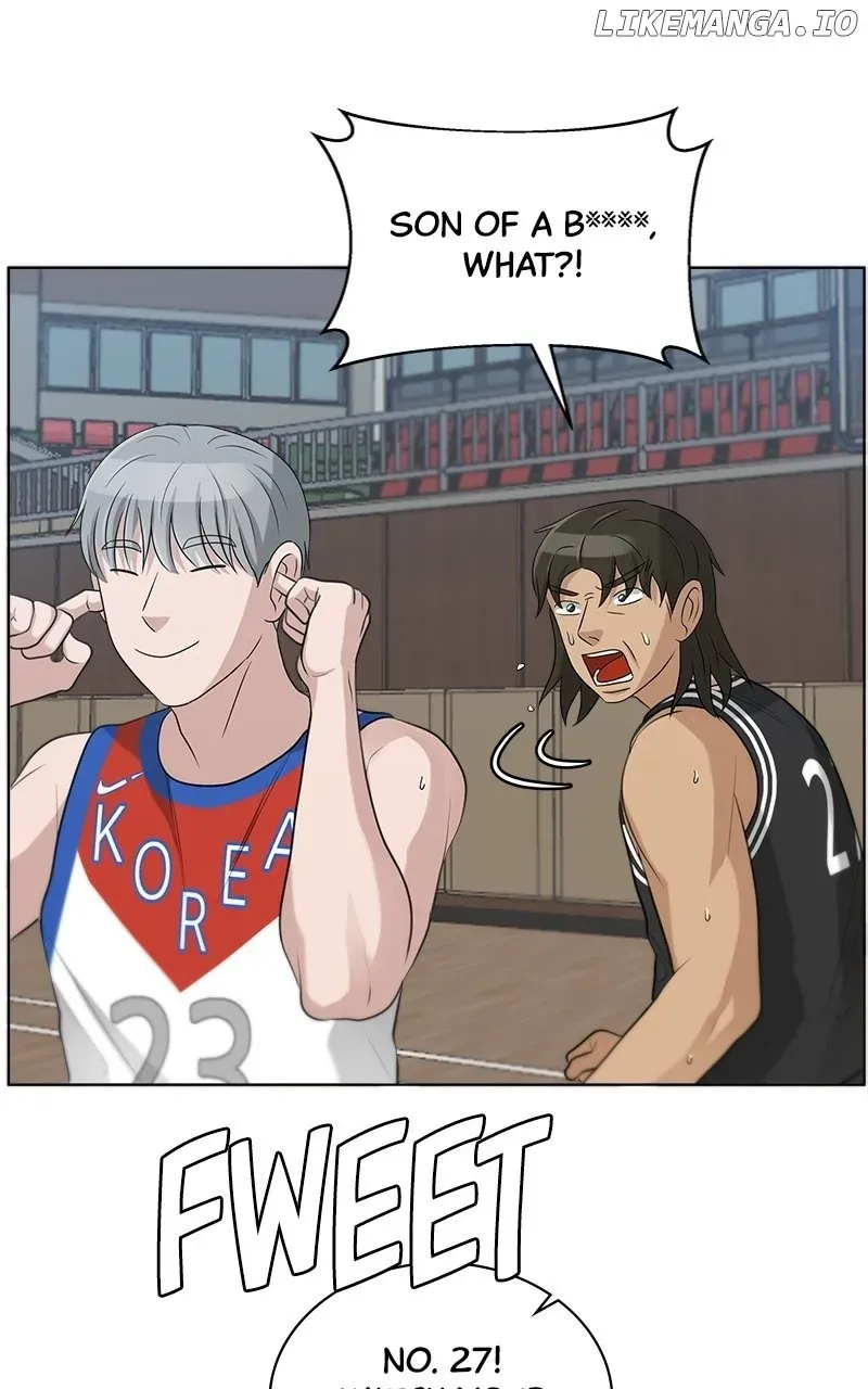 Big Man on the Court Chapter 92 Online - página 44