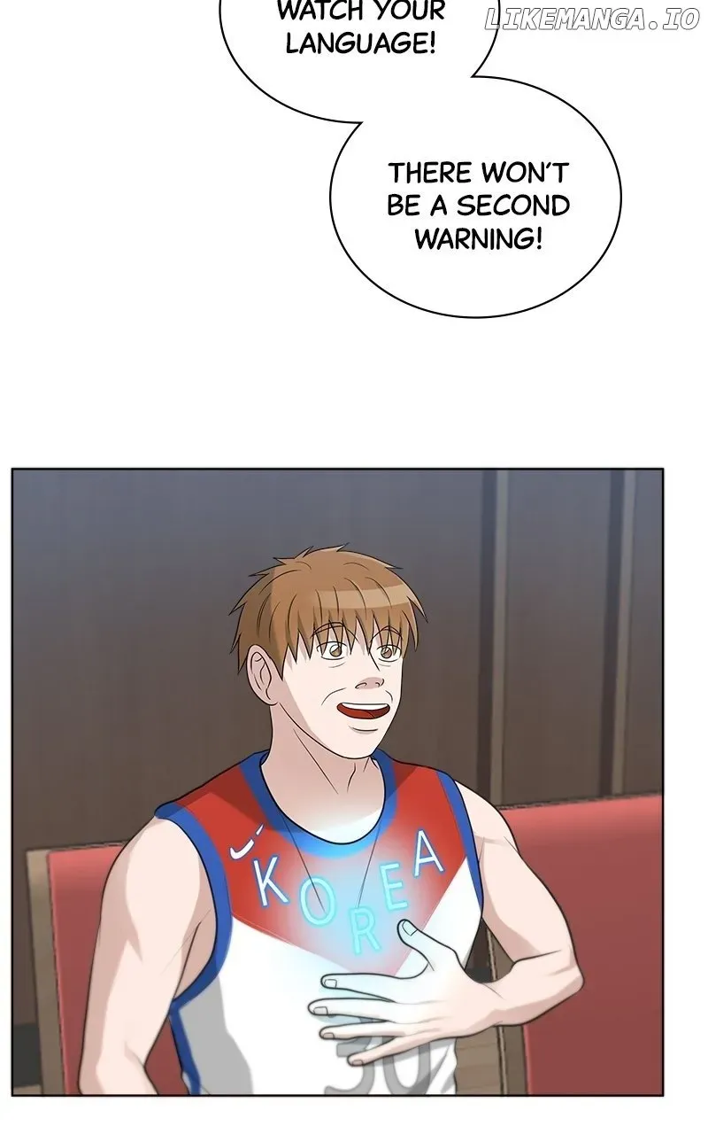 Big Man on the Court Chapter 92 Online - página 45