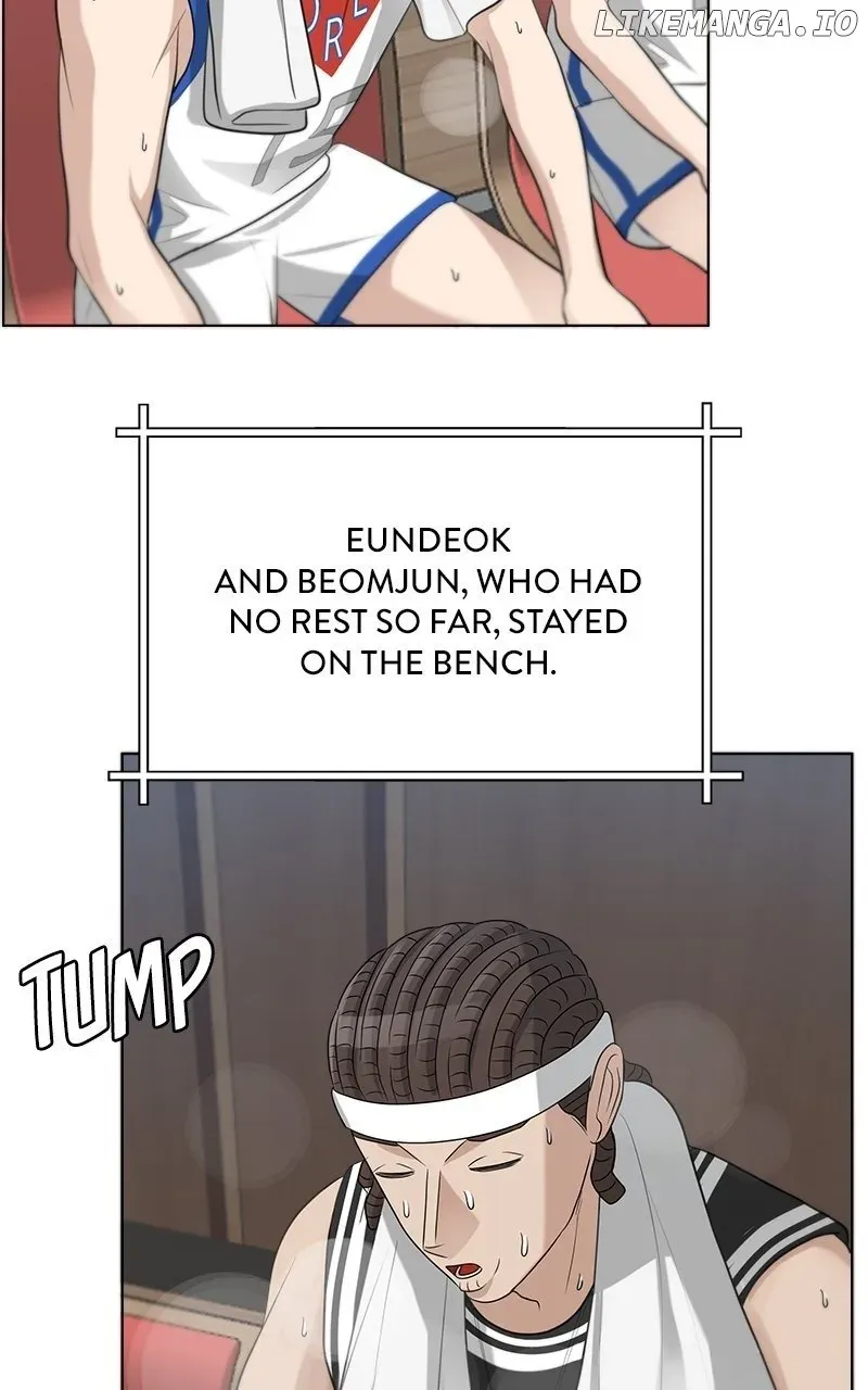 Big Man on the Court Chapter 92 Online - página 48