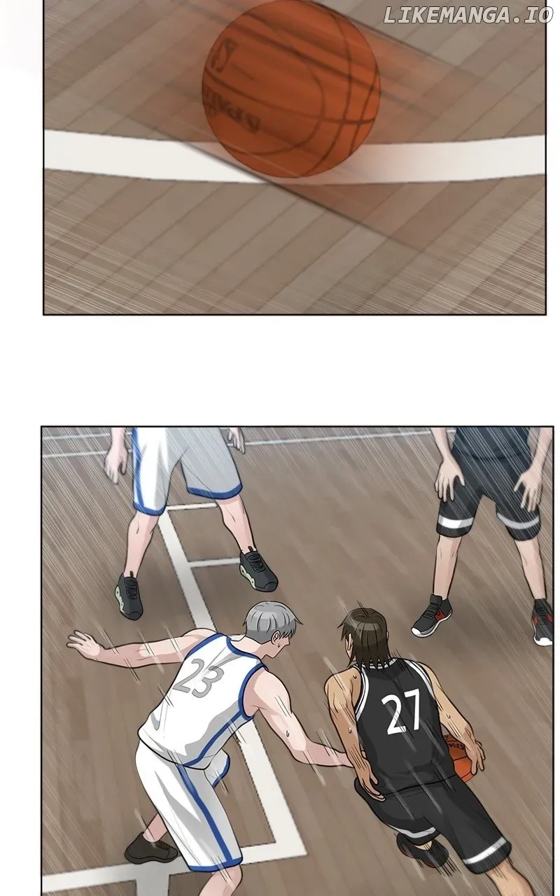Big Man on the Court Chapter 92 Online - página 50