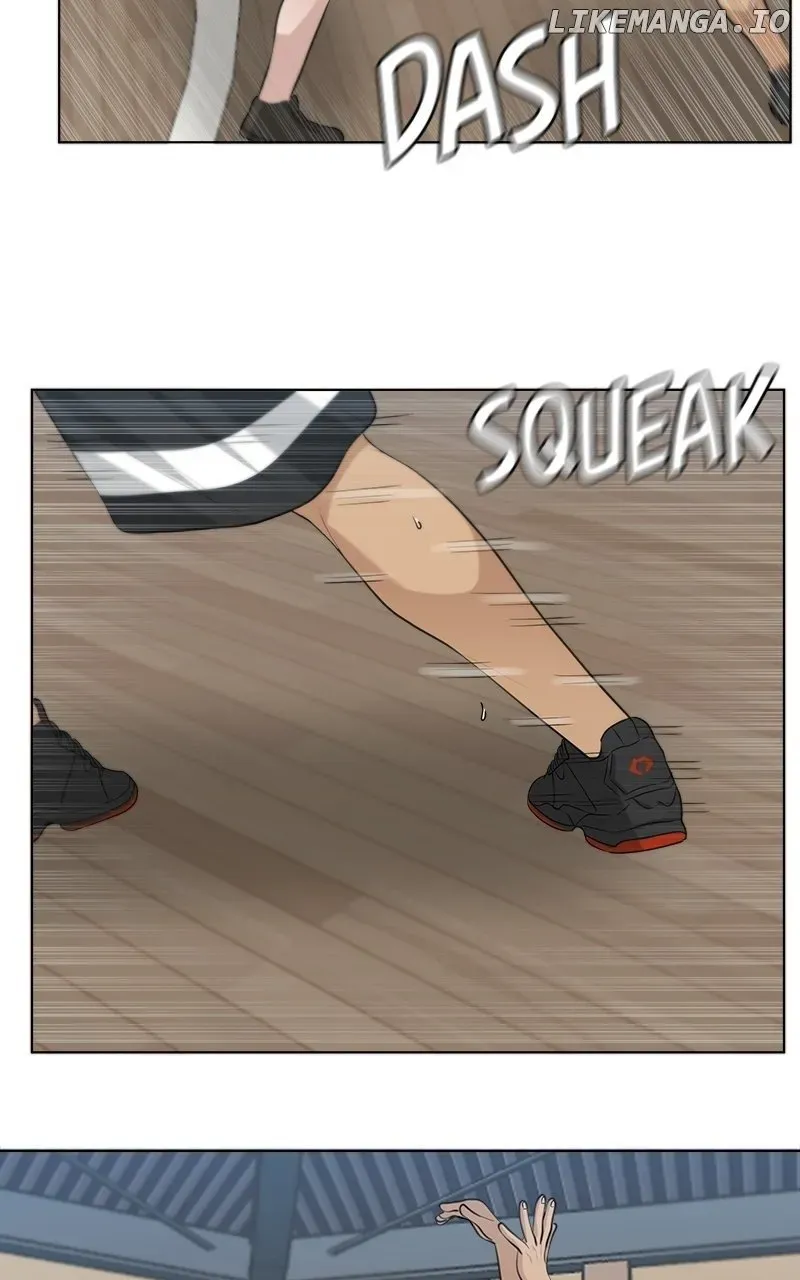 Big Man on the Court Chapter 92 Online - página 51