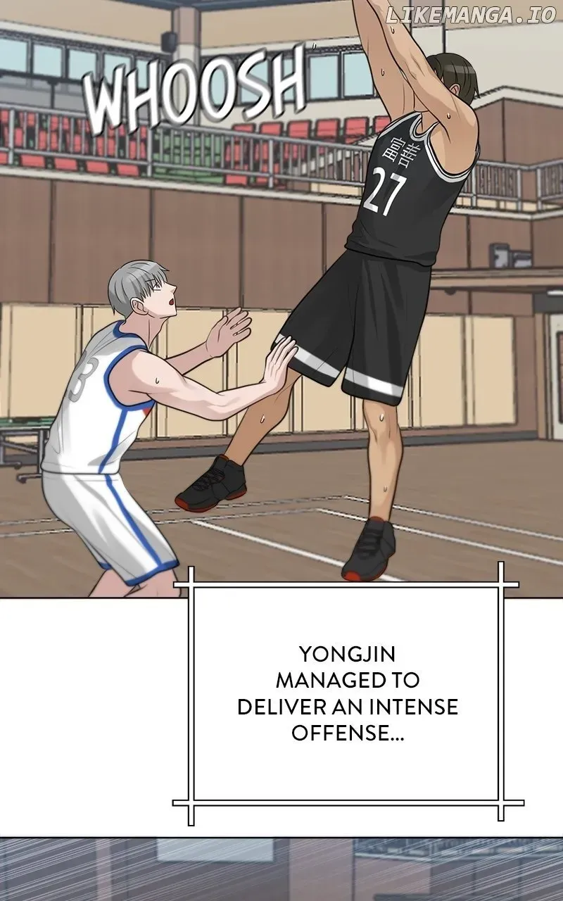 Big Man on the Court Chapter 92 Online - página 52