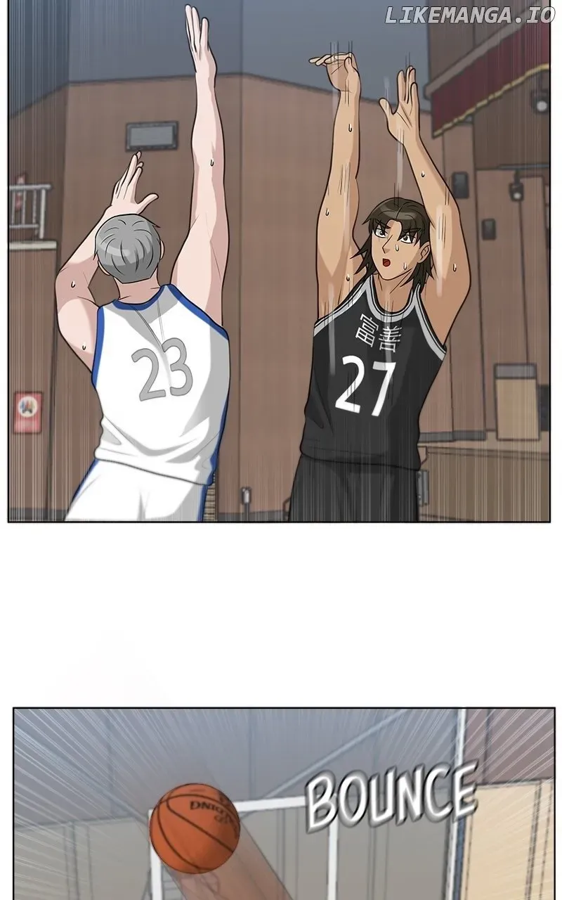 Big Man on the Court Chapter 92 Online - página 55
