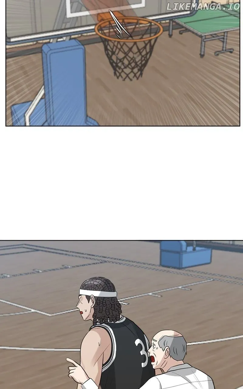 Big Man on the Court Chapter 92 Online - página 56