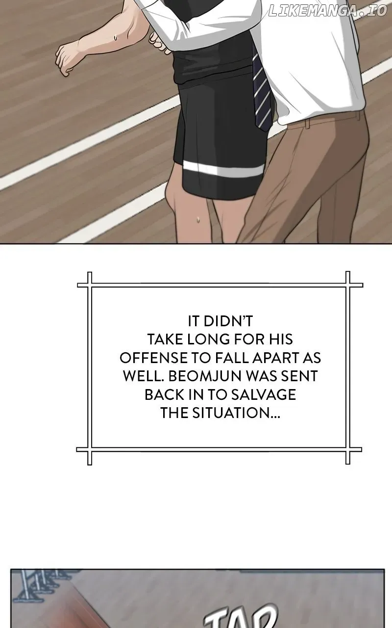 Big Man on the Court Chapter 92 Online - página 57