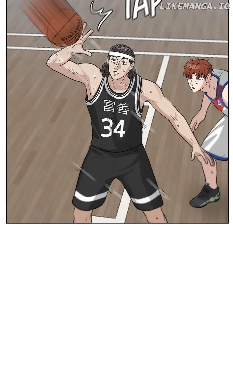 Big Man on the Court Chapter 92 Online - página 58