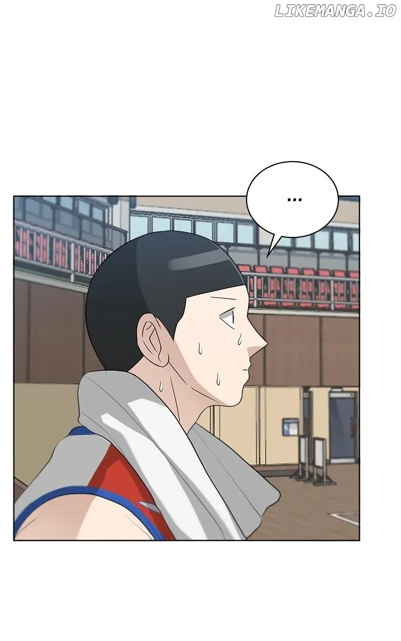 Big Man on the Court Chapter 92 Online - página 59