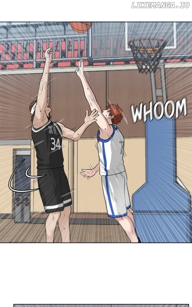 Big Man on the Court Chapter 92 Online - página 60