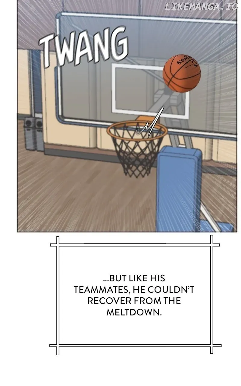 Big Man on the Court Chapter 92 Online - página 61