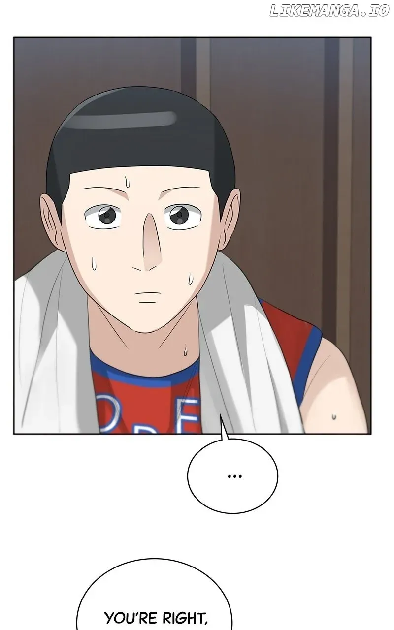 Big Man on the Court Chapter 92 Online - página 62