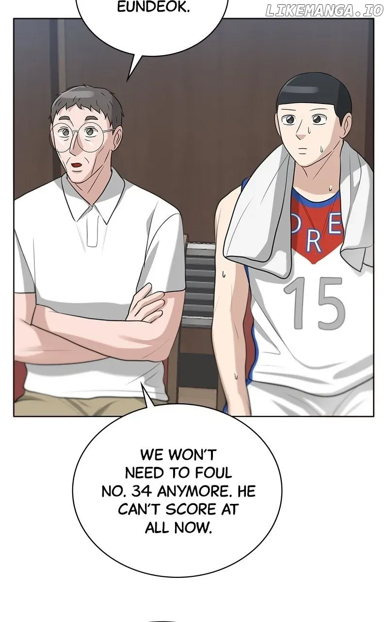 Big Man on the Court Chapter 92 Online - página 63