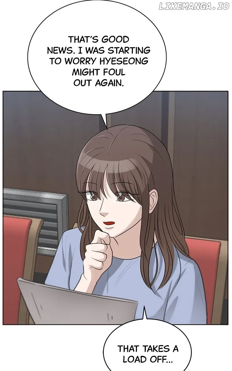 Big Man on the Court Chapter 92 Online - página 64