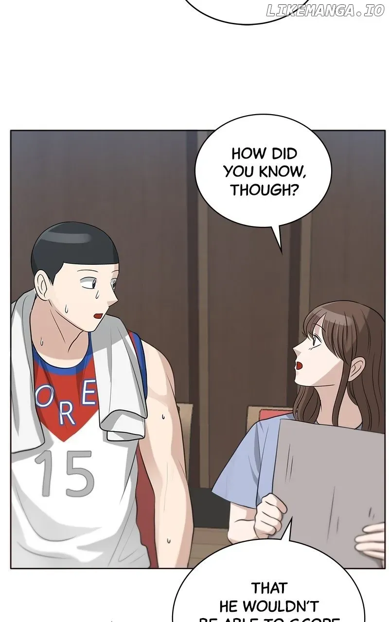 Big Man on the Court Chapter 92 Online - página 65