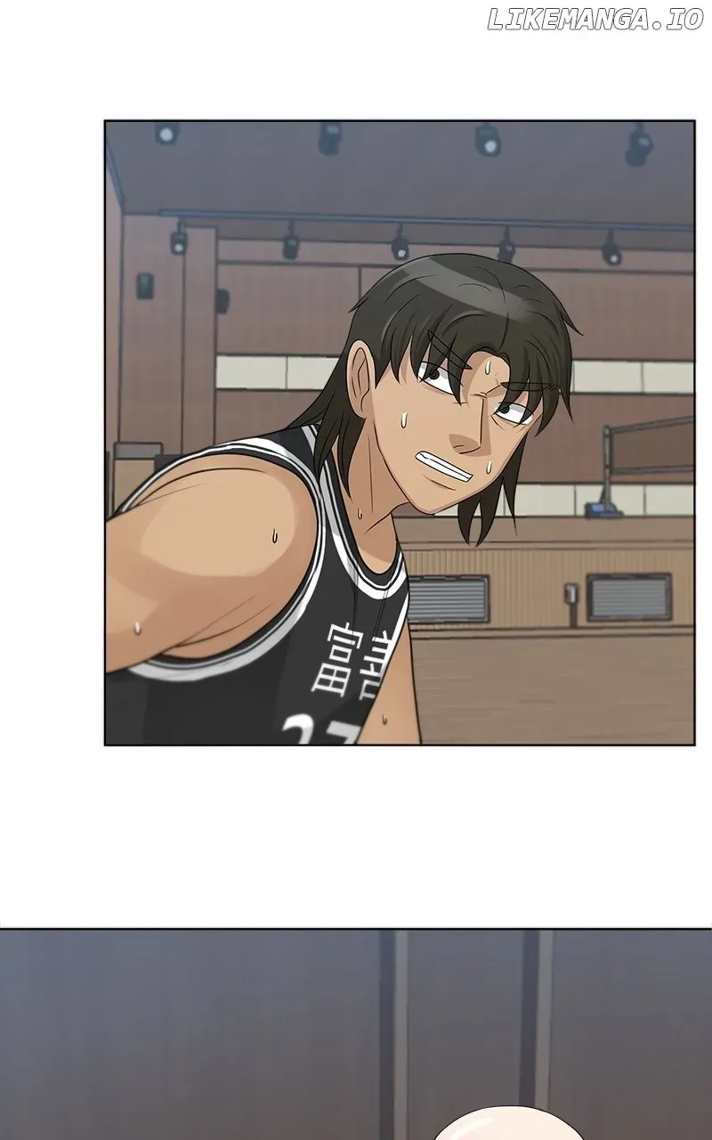 Big Man on the Court Chapter 92 Online - página 68
