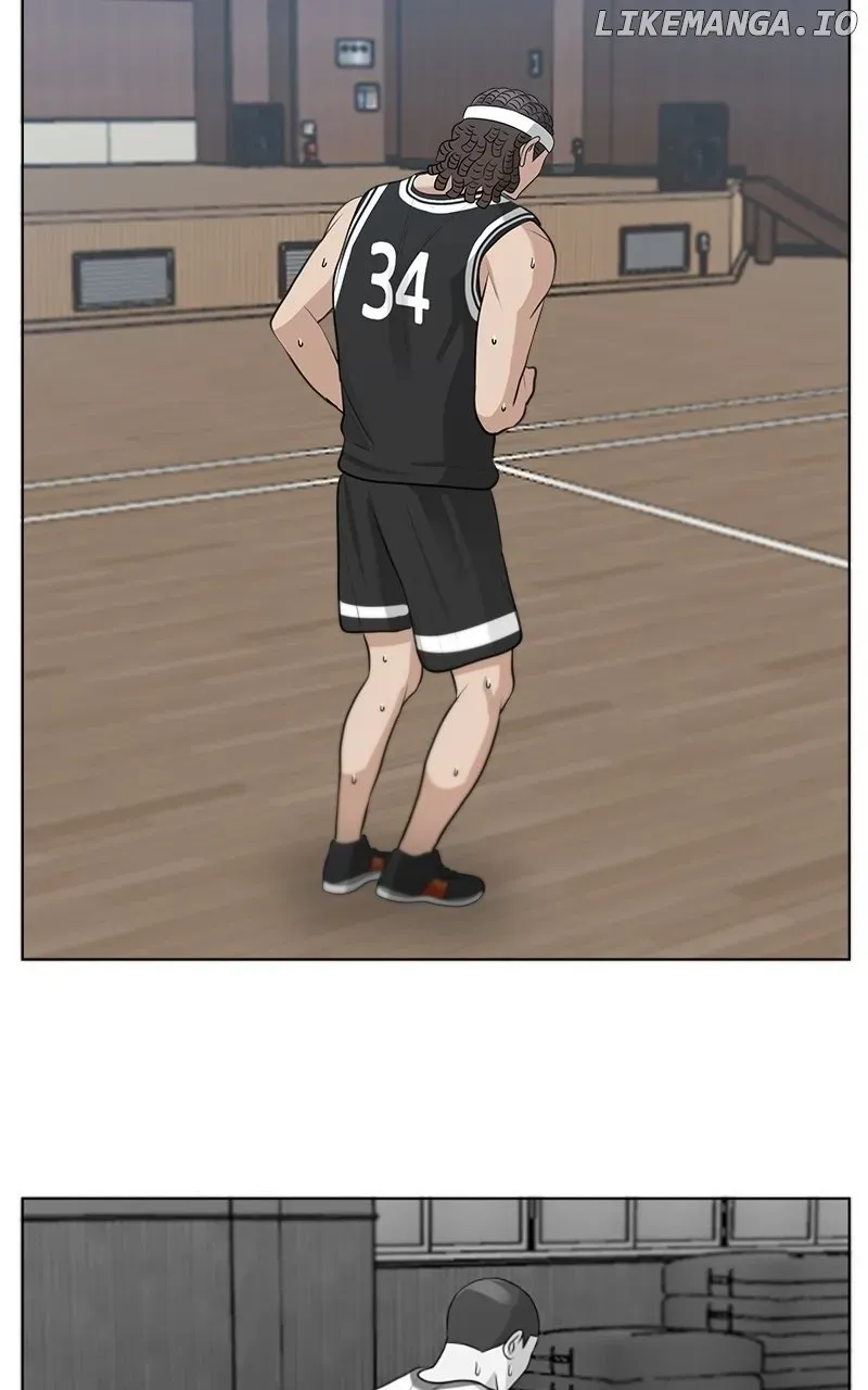 Big Man on the Court Chapter 92 Online - página 70