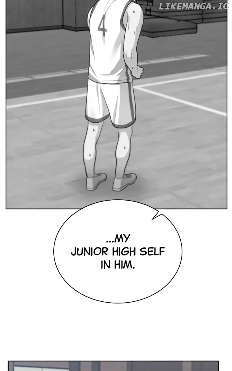 Big Man on the Court Chapter 92 Online - página 71