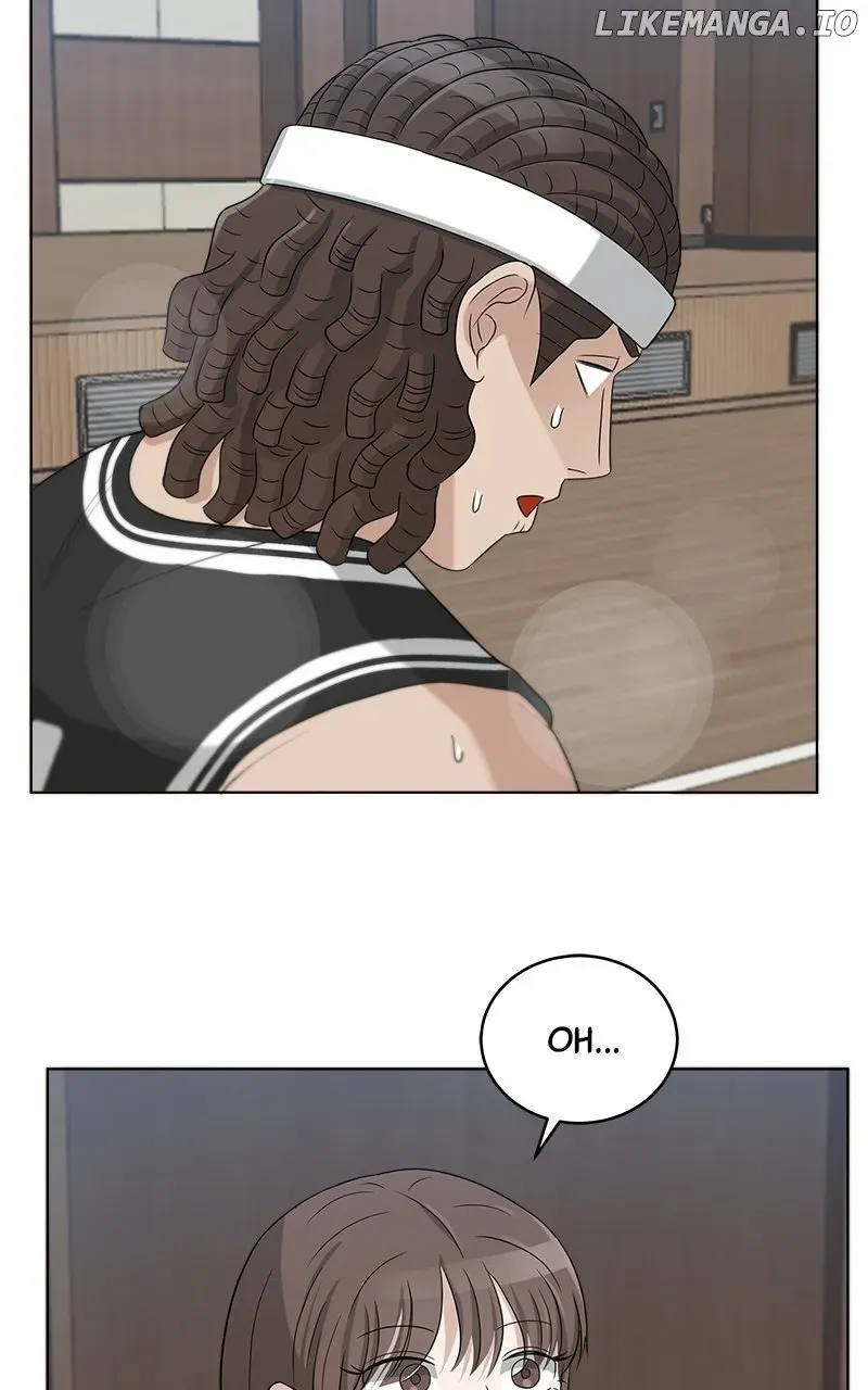 Big Man on the Court Chapter 92 Online - página 72