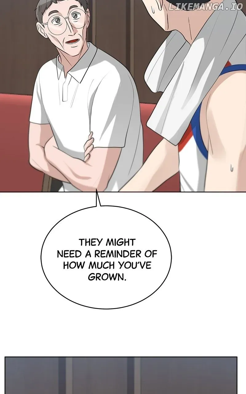 Big Man on the Court Chapter 92 Online - página 75