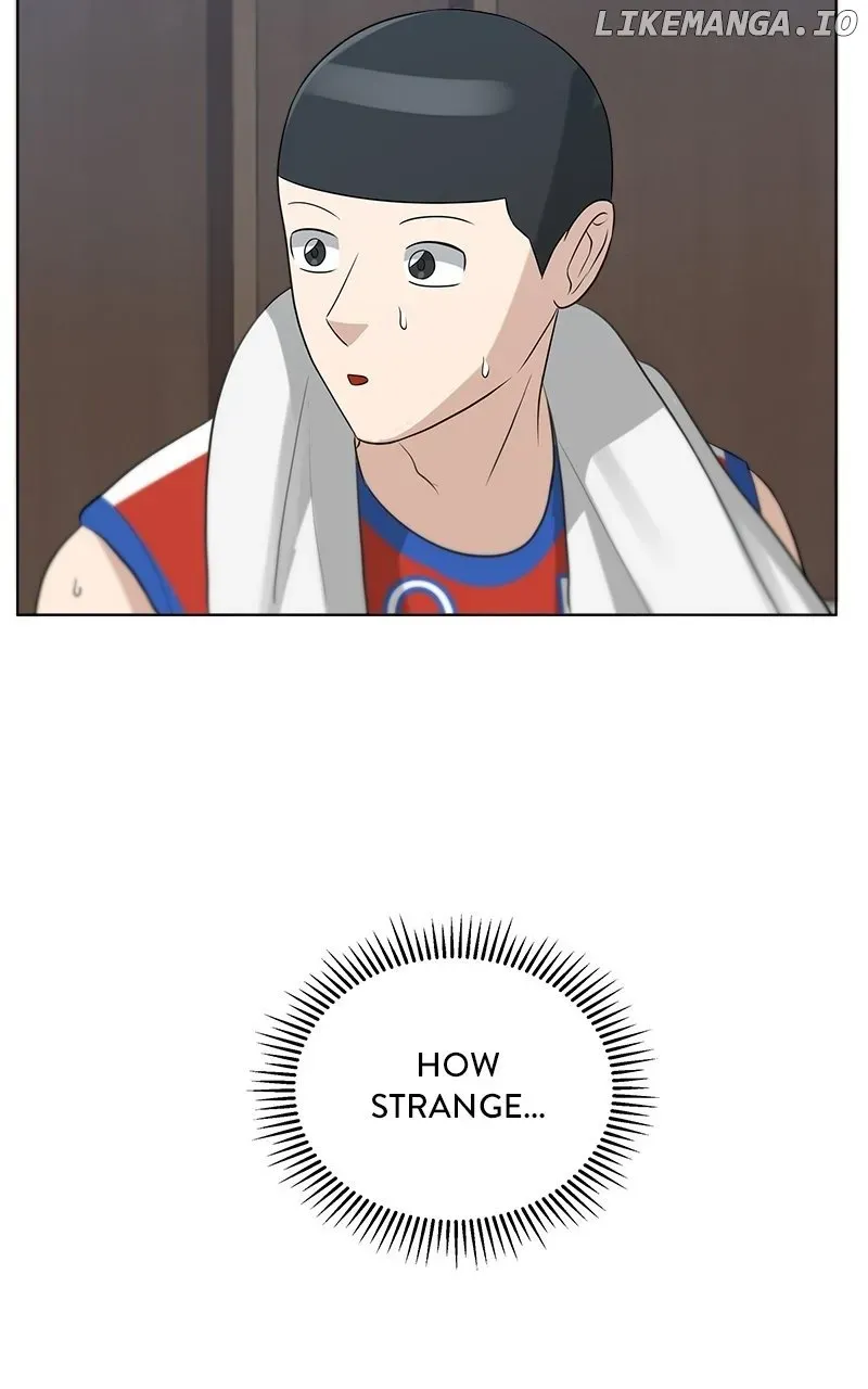 Big Man on the Court Chapter 92 Online - página 76