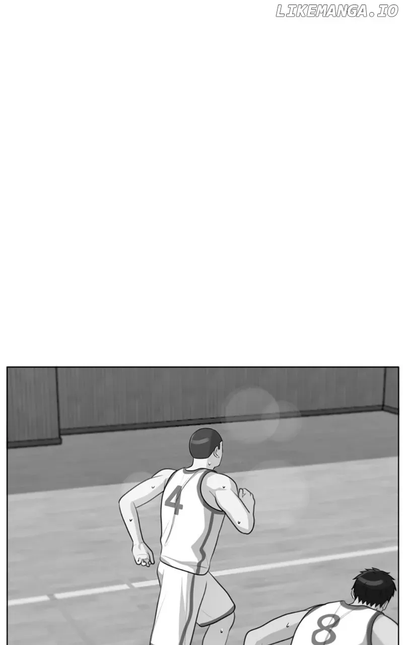 Big Man on the Court Chapter 92 Online - página 77