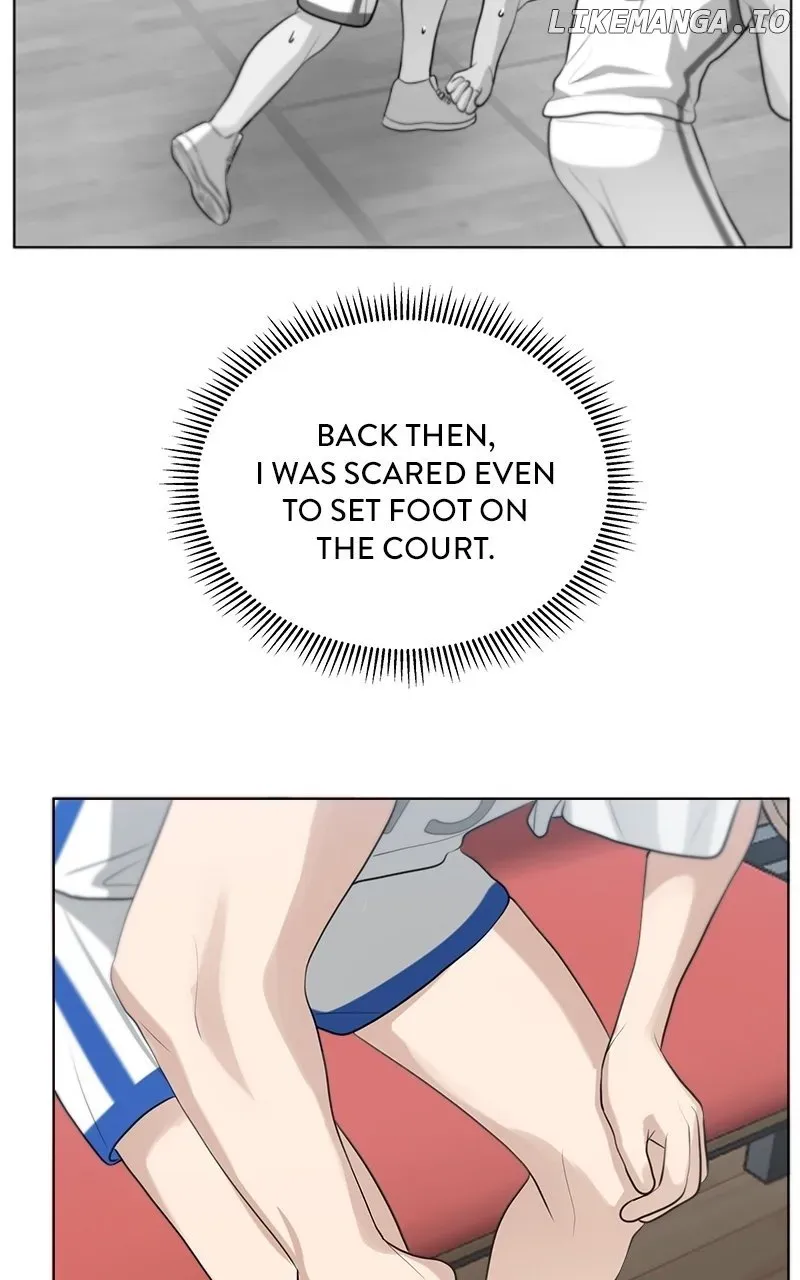 Big Man on the Court Chapter 92 Online - página 78