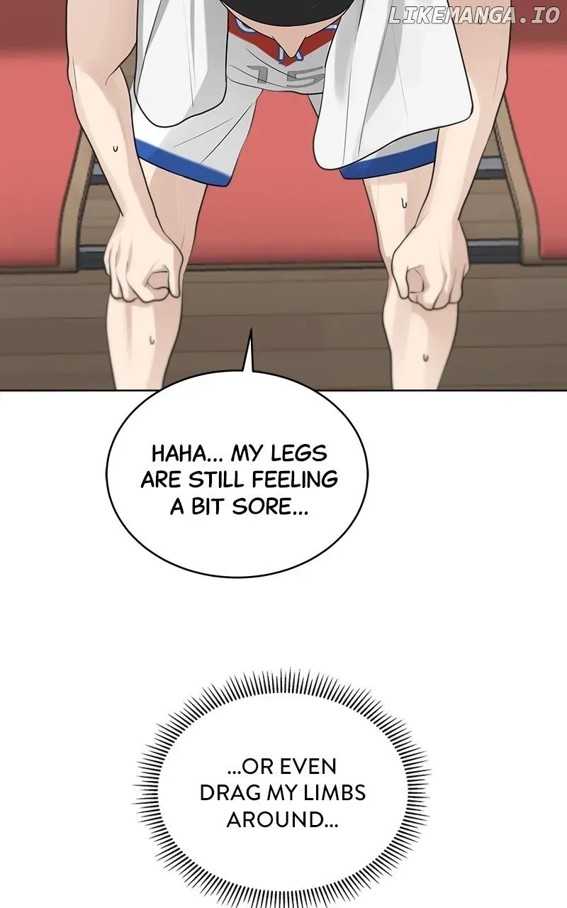 Big Man on the Court Chapter 92 Online - página 80
