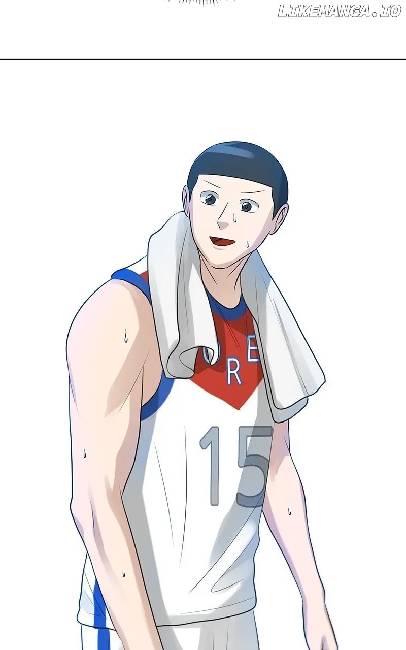 Big Man on the Court Chapter 92 Online - página 81