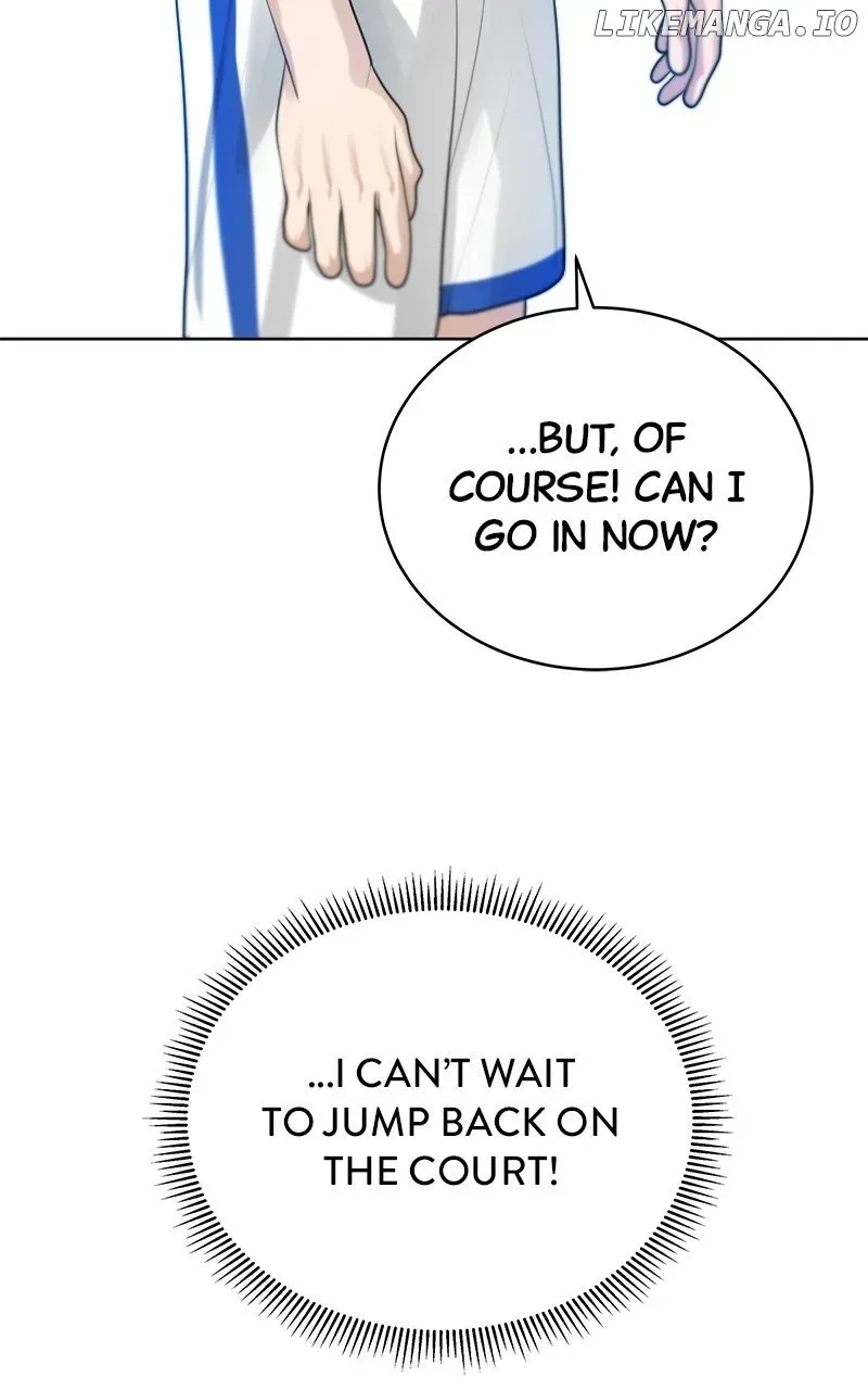 Big Man on the Court Chapter 92 Online - página 82