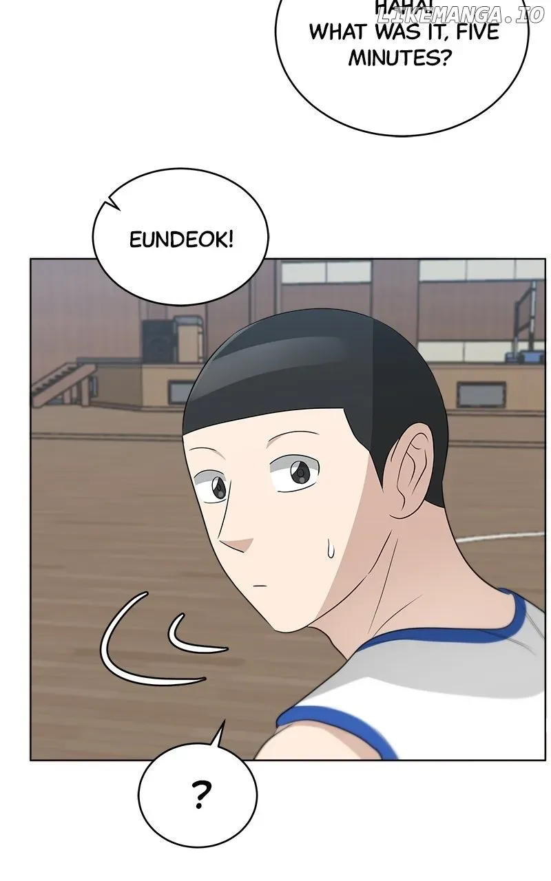 Big Man on the Court Chapter 92 Online - página 85