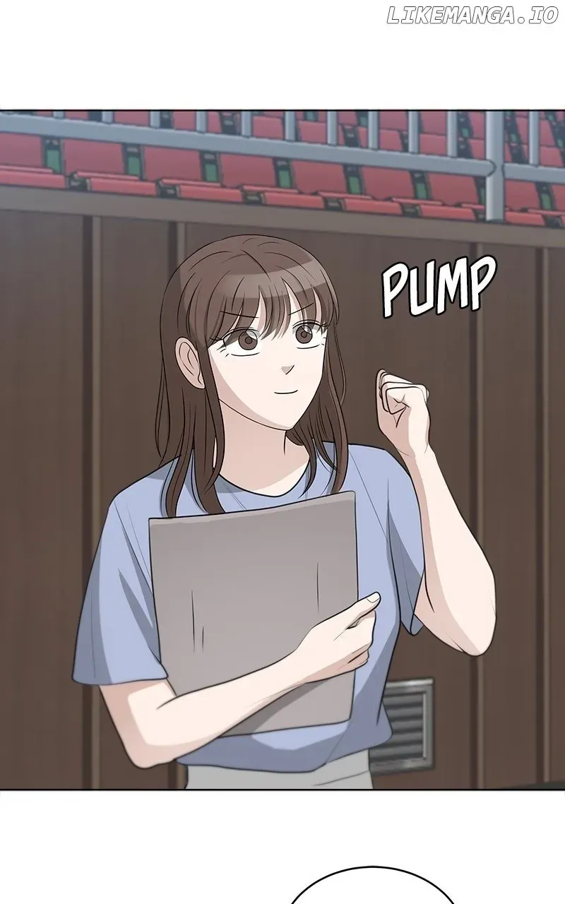Big Man on the Court Chapter 92 Online - página 86