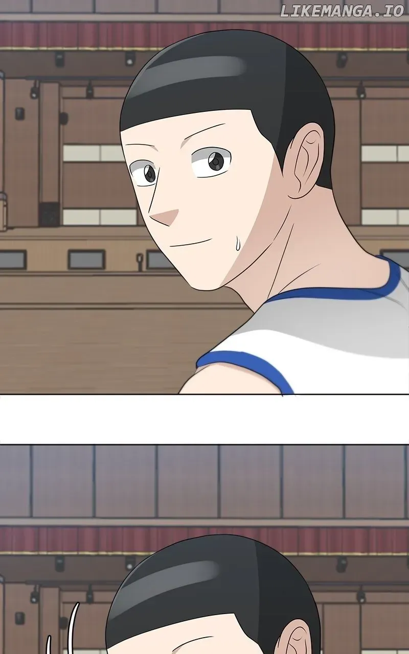 Big Man on the Court Chapter 92 Online - página 88