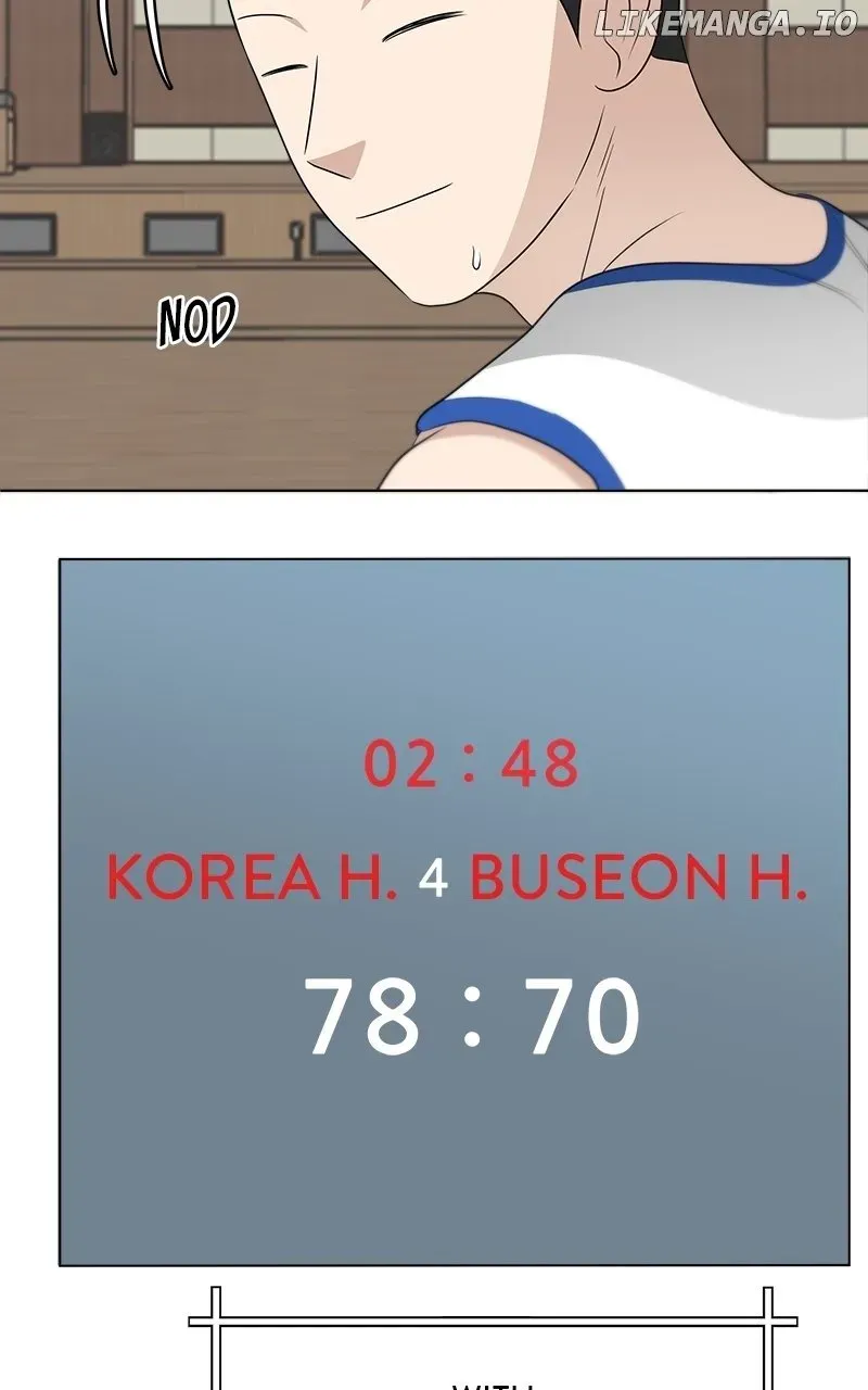 Big Man on the Court Chapter 92 Online - página 89