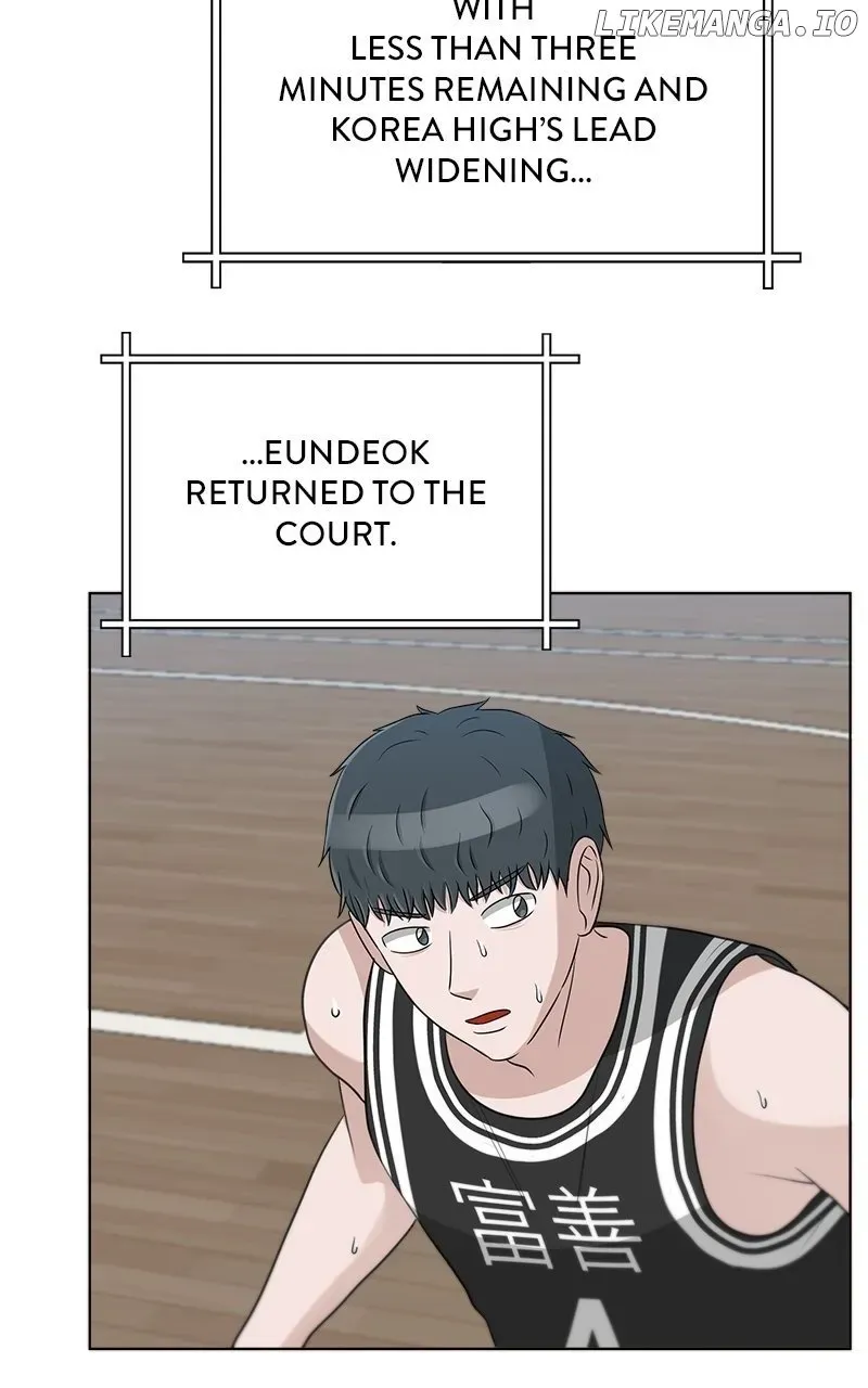 Big Man on the Court Chapter 92 Online - página 90