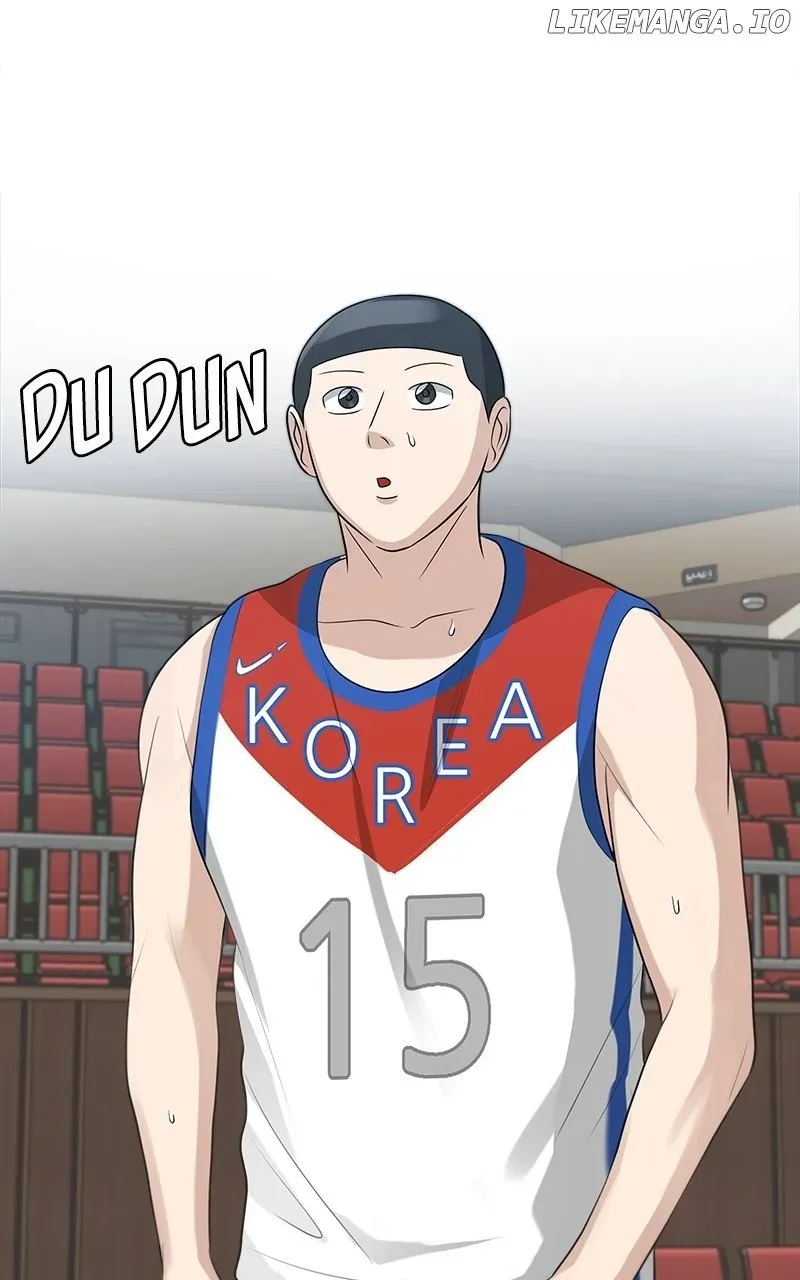 Big Man on the Court Chapter 92 Online - página 91