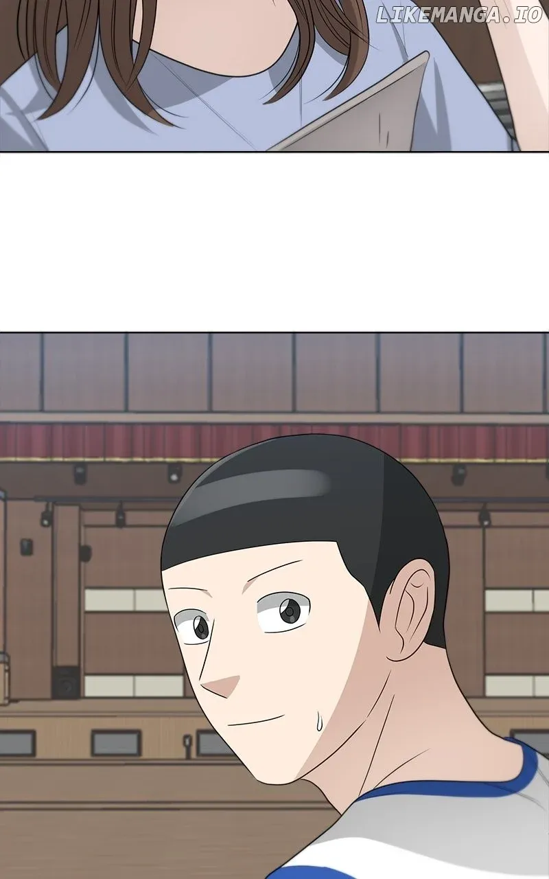 Big Man on the Court Chapter 93 Online - página 2