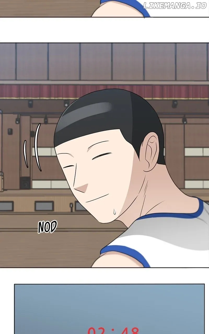 Big Man on the Court Chapter 93 Online - página 3
