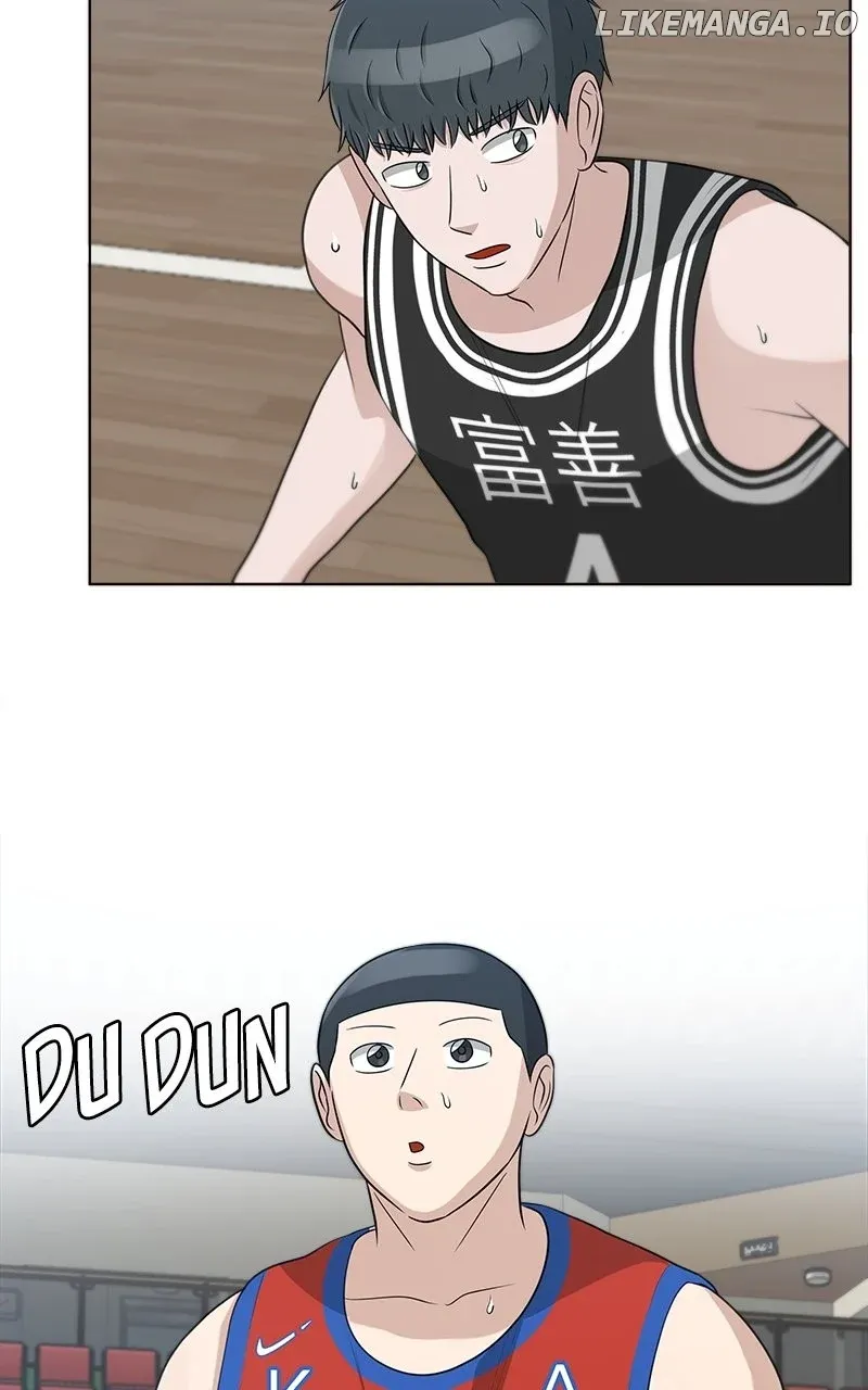 Big Man on the Court Chapter 93 Online - página 5