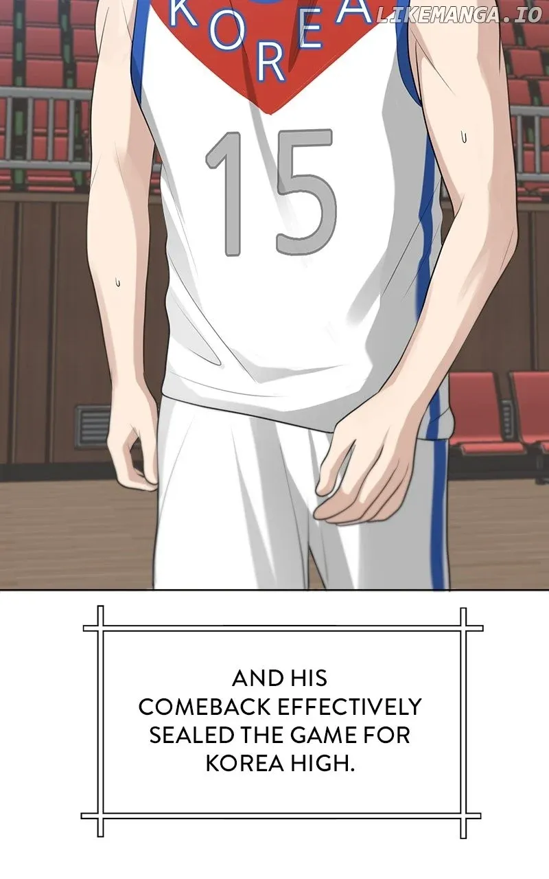 Big Man on the Court Chapter 93 Online - página 6