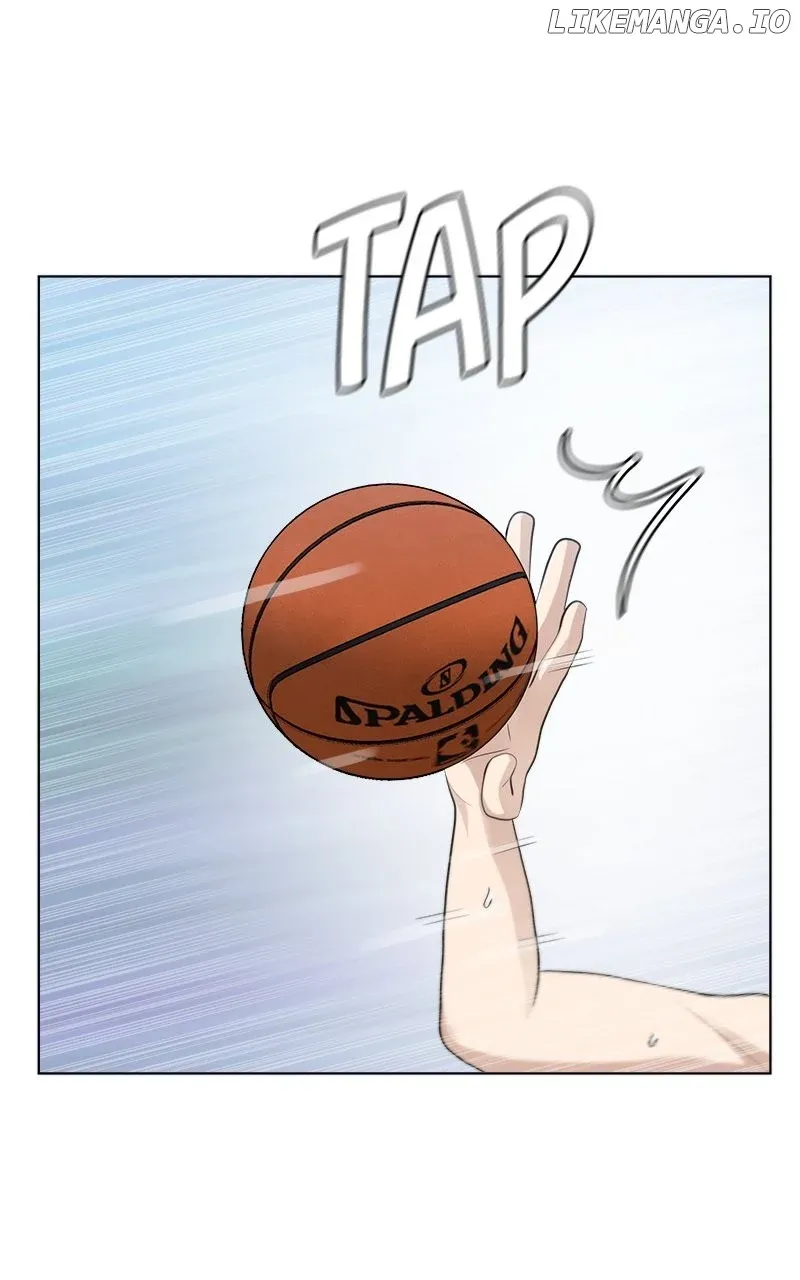 Big Man on the Court Chapter 93 Online - página 8