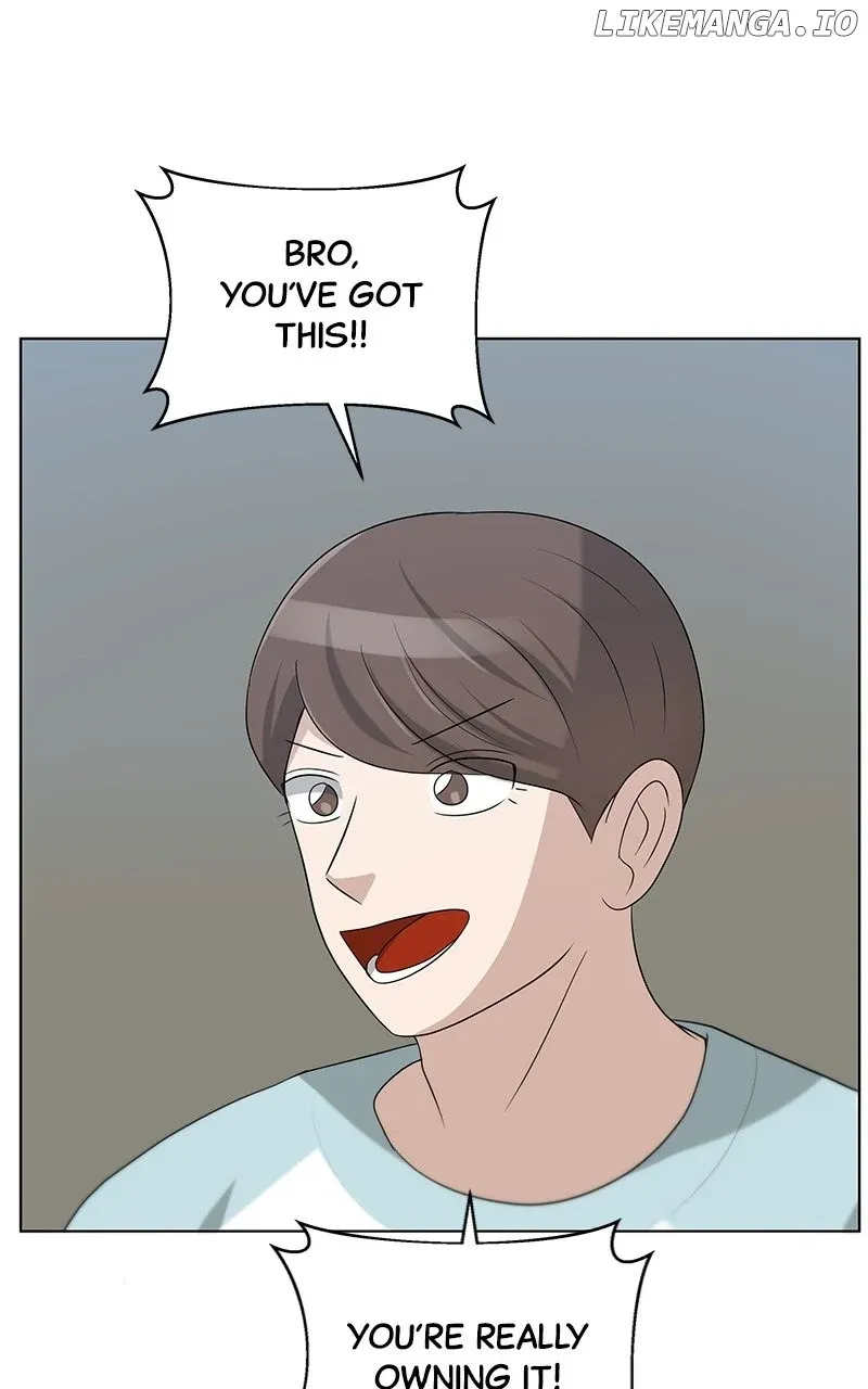 Big Man on the Court Chapter 93 Online - página 10